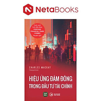 Hiệu Ứng Đám Đông Trong Đầu Tư Tài Chính