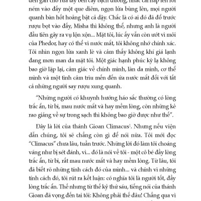 Kinh Nghiệm Tình Ái - Tuyển tập truyện vừa văn học Nga đương đại - Nhiều tác giả; Đào Minh Hiệp dịch