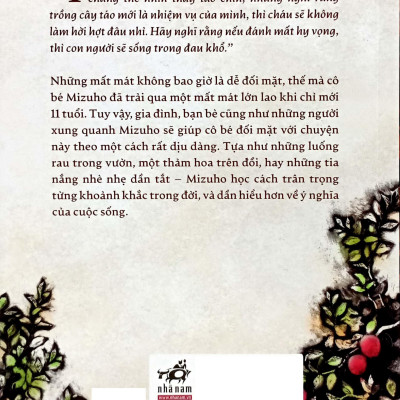 Sách - Cây Táo Của Ông