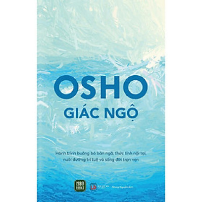 Sách - Osho Giác Ngộ - 1980Books