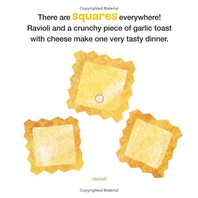 The Very Hungry Caterpillar Eats Dinner: A Shapes Book (The World Of Eric Carle)