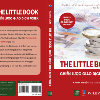 The little book - Chiến lược giao dịch Forex