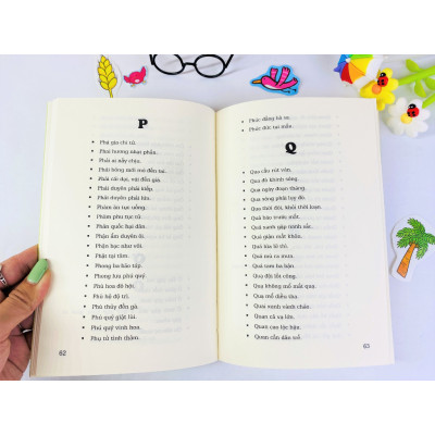 Sách  - Combo 3 cuốn Thành ngữ, tục ngữ và ca dao Việt Nam - ndbooks