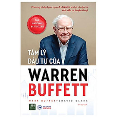 Tâm Lý Đầu Tư Của Warren Buffett