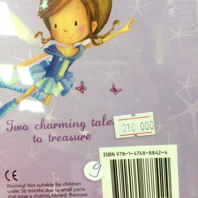 Magical Fairy Stories