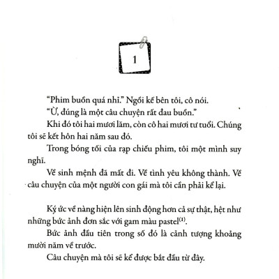 Tôi Vẫn Nghe Tiếng Em Thầm Gọi (Tái Bản 2022)
