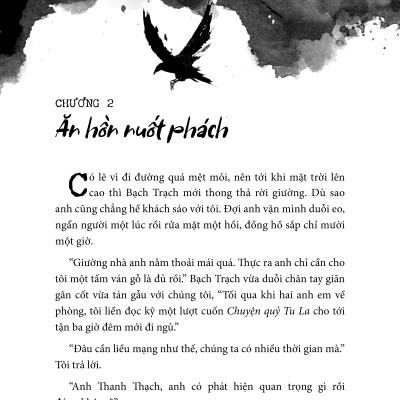 Sách - Quái Đàm Nam Kinh - Ghi Chép Về Kỳ Án Quỷ Tu La Của Ngài Bạch Trạch