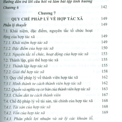 Hướng Dẫn Môn Học Luật Thương Mại - Tập 1 (Bản in năm 2025)