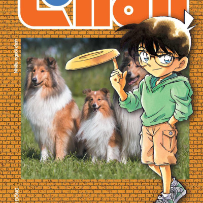 Sách - Thám Tử Lừng Danh Conan - Tập 29 - Bản Nâng Cấp - Tặng Kèm Bookmark