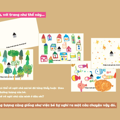 Sách - Tủ Sách Vui Để Học - Càng Tô Càng Vui