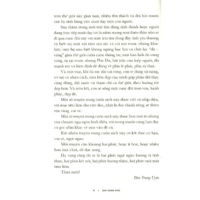 100 Truyện Ngụ Ngôn Cùng Bé Lớn Khôn