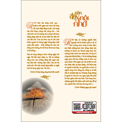 Còn đây nỗi nhớ