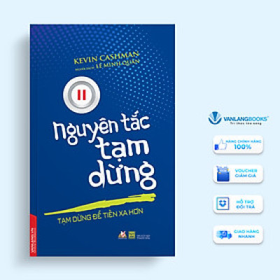 Nguyên Tắc Tạm Dừng