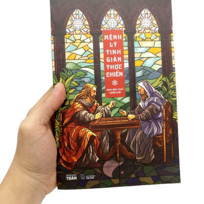 Mệnh Lý Tinh Giản Thực Chiến - Nam Bắc Phái Luận Giải