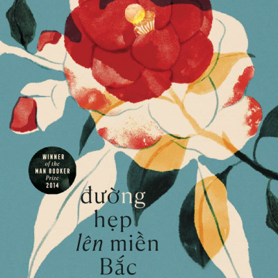 Sách - Đường hẹp lên miền Bắc thẳm - Nhã Nam Official