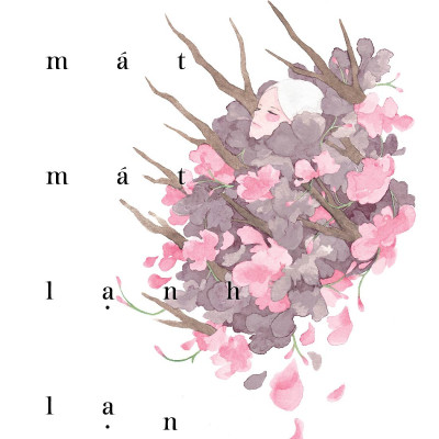 Combo 2 cuốn sách: Mát mát lành lạnh + Mơ lam kinh