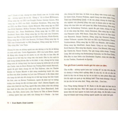 Ai chống lưng cho bạn - Bản Quyền