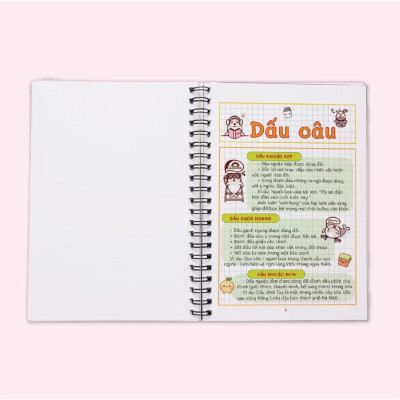 Sách - Take Notes - Tiếng Việt 4