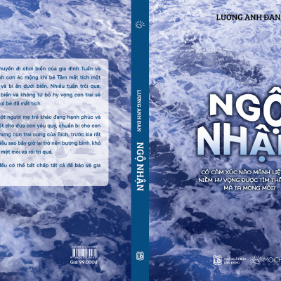 Ngộ nhận - Có cảm xúc nào mãnh liệt hơn niềm hy vọng được tìm thấy điều mà ta mong mỏi?