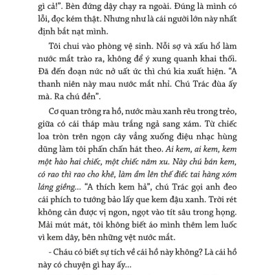 A Đây Rồi Hà Nội 7 Món (Tản Văn)