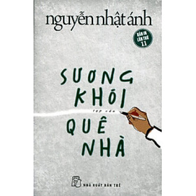 Sương Khói Quê Nhà 