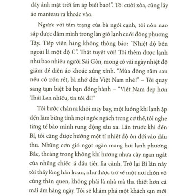 Cung Đường Vàng Nắng