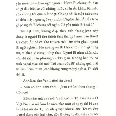 Cung Đường Vàng Nắng