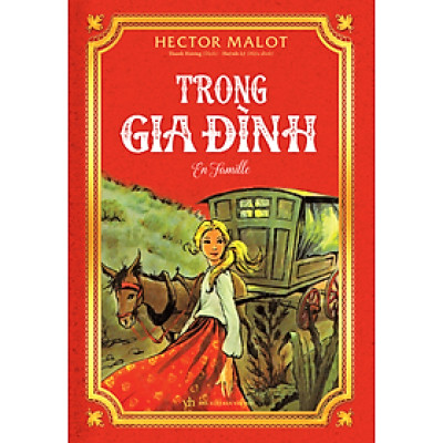 Trong Gia Đình (Bìa Mềm)