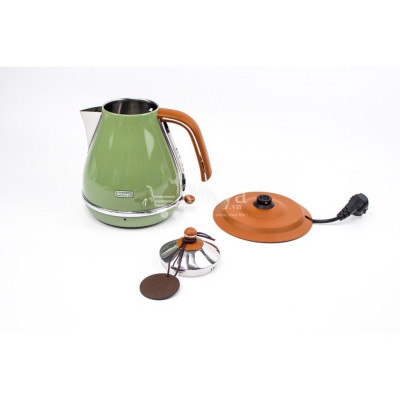 Ấm đun nước De