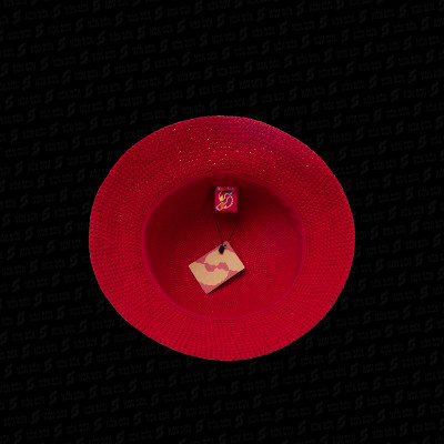 Mũ vành đan tay cao cấp NÓN SƠN chính hãng ĐH084B-ĐO2