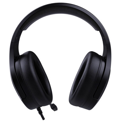 Tai nghe Gaming Zcore 7.1 USB - Immersive - Zidli FH18U