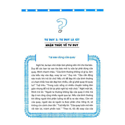 Triết Học Ơi, Mở Ra!- 2: Tôi Tư Duy Như Thế Nào,Tôi Có Thể Làm Gì,Tôi Phải Đi Về Đâu? - Bản Quyền