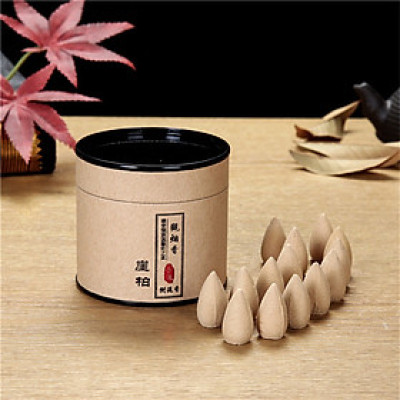 Hộp Nhang Trầm Hương -Giao Màu Ngẫu Nhiên