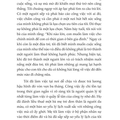 Sống Tỉnh Thức - Hành Trình Chữa Lành Đứa Trẻ Bên Trong Bạn