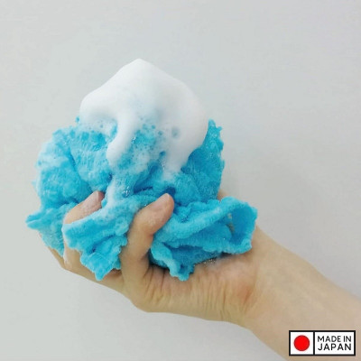 Khăn tắm Ohe Poko Awa 25x100cm - Made in Japan