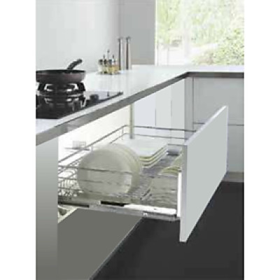 GIÁ BÁT ĐĨA NAN TRÒN EURONOX EU3.B90.304 - HÀNG CHÍNH HÃNG