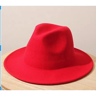 Mũ nón cao bồi vành rộng nam nữ dona21112405