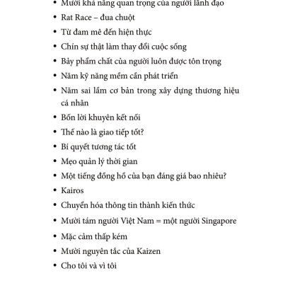 Cứ Bay Rồi Sẽ Cao (Tái Bản 2024)