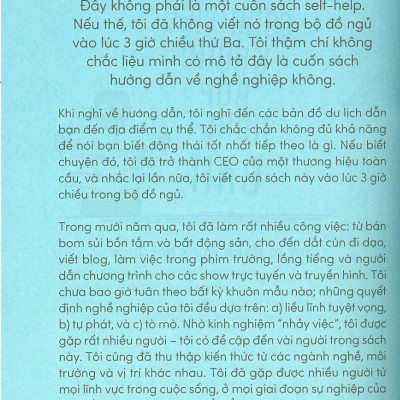 Để Công Việc Không "Bóp Nghẹt" Bạn - Mẹo Sinh Tồn Chốn Văn Phòng - Carina Maggar; Lý Ngọc Huệ dịch