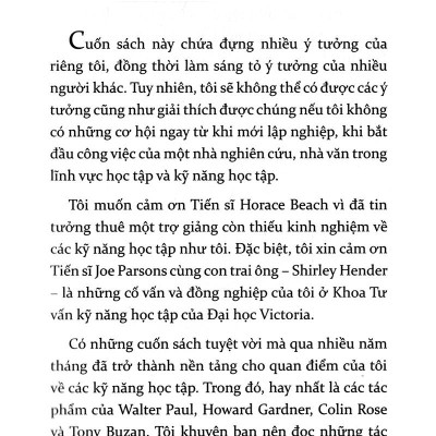 Học Khôn Ngoan Mà Không Gian Nan (Tái Bản 2023)