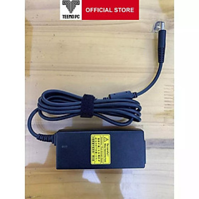 Sạc Tương Thích Cho Laptop Dell Inspiron 11 3000 Series 11-3147 11-3148 - Hàng Nhập Khẩu New Seal TEEMO PC TEAC496
