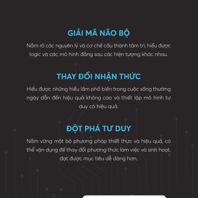 Khai Mở Tâm Trí