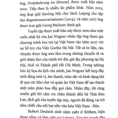 Những Tấm Bưu Thiếp Việt Nam