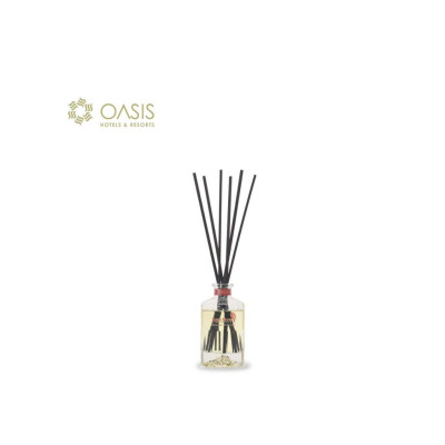 Que tán hương Oasis Hotel