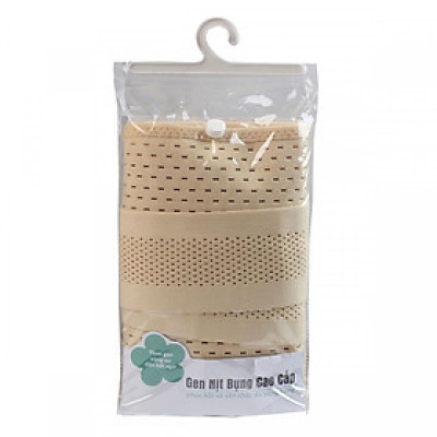 Gen Nịt Bụng Cao Cấp Bảo Nhiên