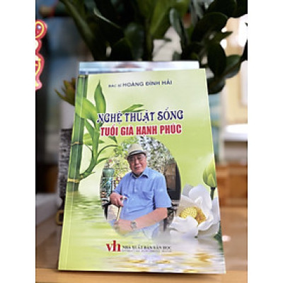 Nghệ thuật sống tuổi già hạnh phúc