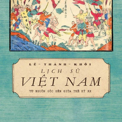 Combo 2 cuốn sách: Lịch sử Việt Nam từ nguồn gốc đến giữa thế kỷ XX  + Ngàn năm áo mũ