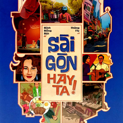 Sài Gòn Hay Ta!