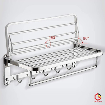 DÀN KHĂN INOX  SUS 304 CAO CẤP VKD2