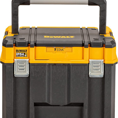 HỘP DỤNG CỤ (NHỰA) (46X340X640)MM DEWALT DWST83343-1 - HÀNG CHÍNH HÃNG